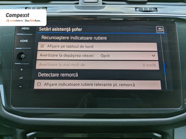 Volkswagen Tiguan Allspace Highline 4Motion 2.0 bi-tdi, DSG