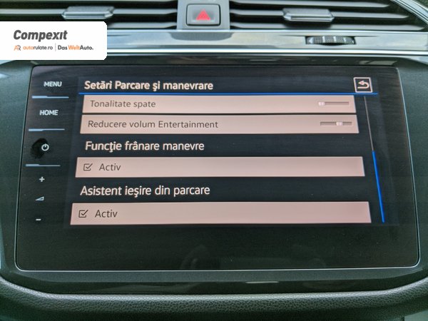 Volkswagen Tiguan Allspace Highline 4Motion 2.0 bi-tdi, DSG