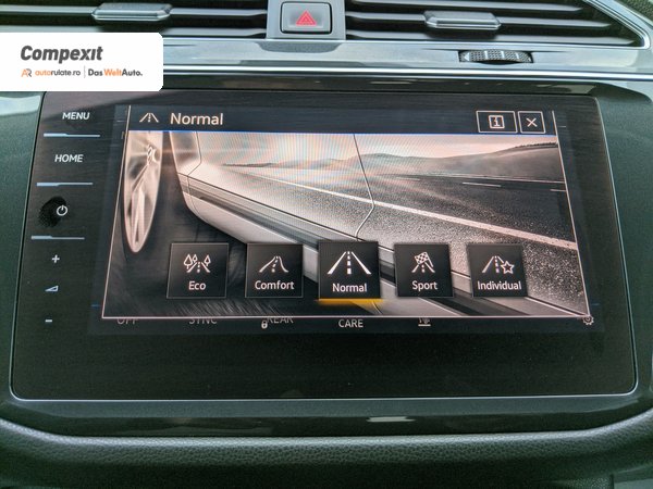 Volkswagen Tiguan Allspace Highline 4Motion 2.0 bi-tdi, DSG