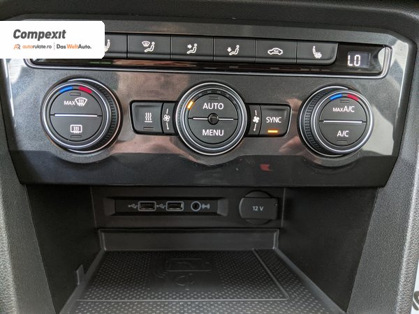 Volkswagen Tiguan Allspace Highline 4Motion 2.0 bi-tdi, DSG