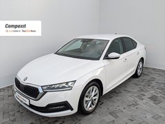 Škoda Octavia Ambition 1.0 TSI