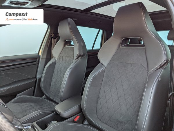 Škoda Kodiaq Sportline 4X4, 2.0 tdi, DSG