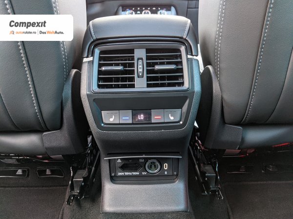 Škoda Kodiaq Sportline 4X4, 2.0 tdi, DSG