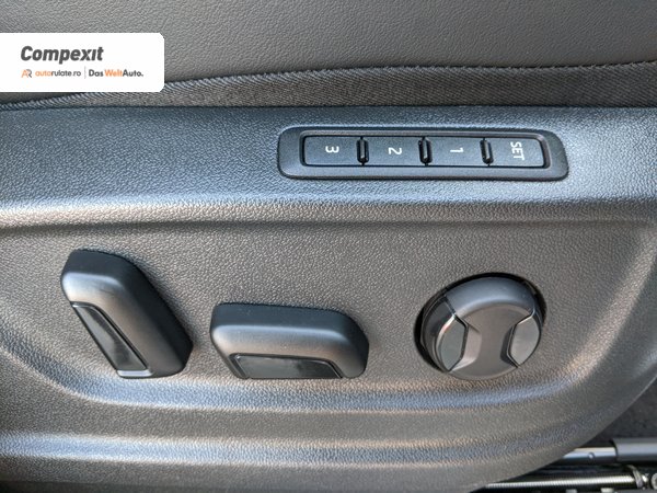 Škoda Kodiaq Sportline 4X4, 2.0 tdi, DSG