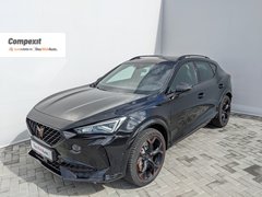 Cupra Formentor VZ 4Drive, 2.0 tsi, DSG,
