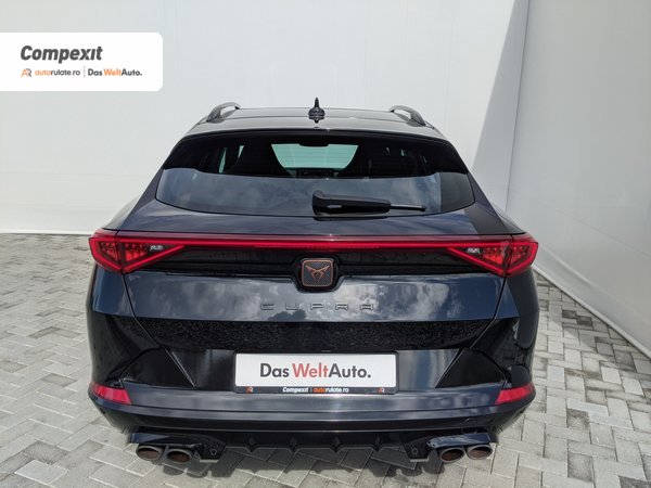 Cupra Formentor VZ 4Drive, 2.0 tsi, DSG,
