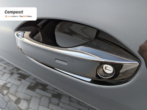 Cupra Formentor VZ 4Drive, 2.0 tsi, DSG,
