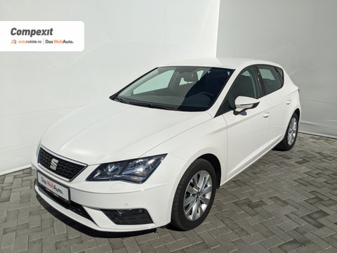 Seat Leon Style 1.5 TSI
