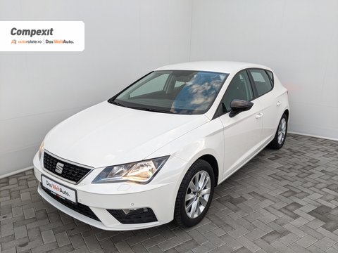 Seat Leon Style 1.5 tsi