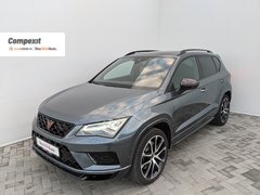 Cupra Ateca 4Drive, 2.0 tsi, DSG