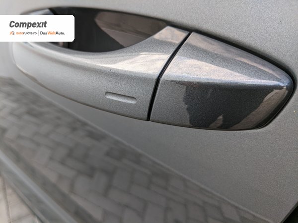 Cupra Ateca 4Drive, 2.0 tsi, DSG