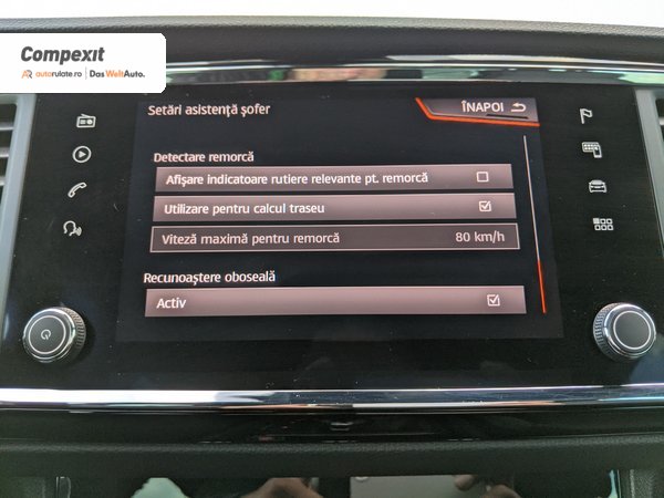 Cupra Ateca 4Drive, 2.0 tsi, DSG