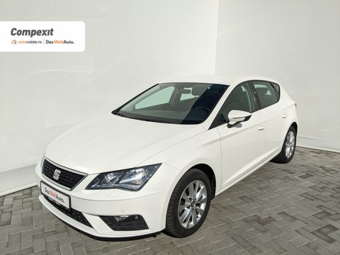 Seat Leon Style 1.5 tsi