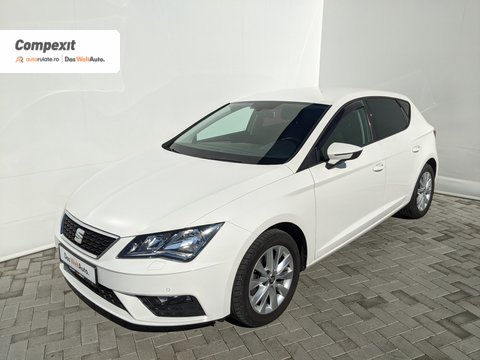 Seat Leon Style 1.5 tsi