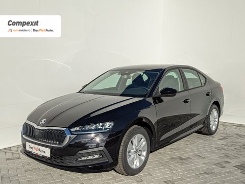 Škoda Octavia AMBITION 2.0 TDI