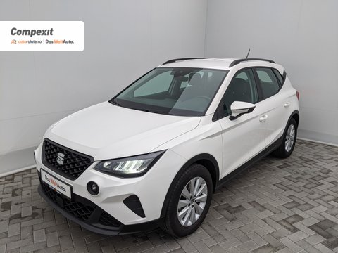 Seat Arona Style 1.0 tsi