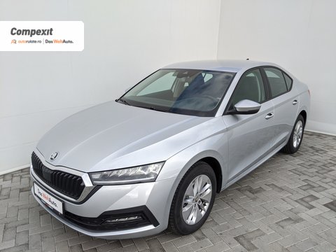 Škoda Octavia Ambition 1.0 TSI