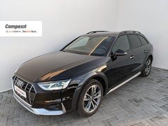 Audi A4 Allroad Quattro 2.0 tdi, S-tronic