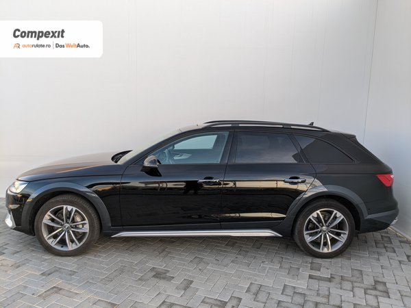 Audi A4 Allroad Quattro 2.0 tdi, S-tronic