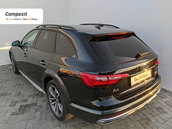 Audi A4 Allroad Quattro 2.0 tdi, S-tronic