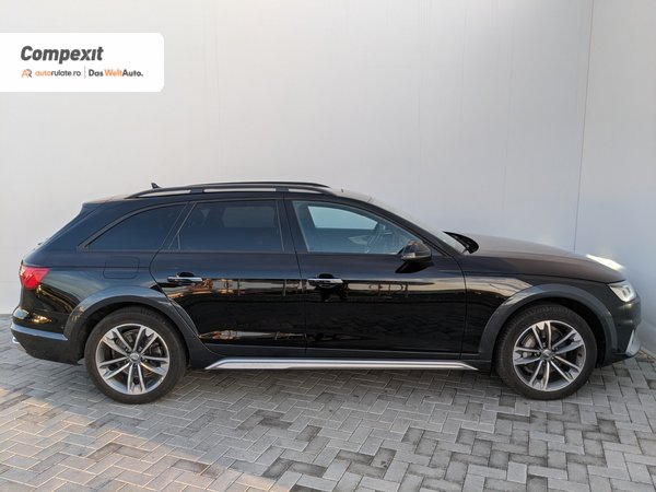 Audi A4 Allroad Quattro 2.0 tdi, S-tronic