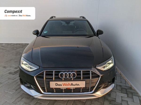 Audi A4 Allroad Quattro 2.0 tdi, S-tronic