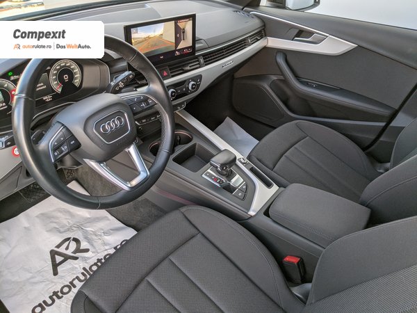 Audi A4 Allroad Quattro 2.0 tdi, S-tronic