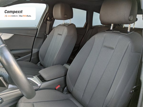 Audi A4 Allroad Quattro 2.0 tdi, S-tronic