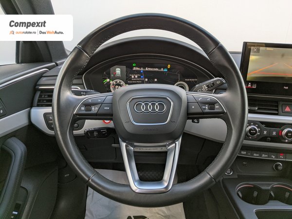 Audi A4 Allroad Quattro 2.0 tdi, S-tronic