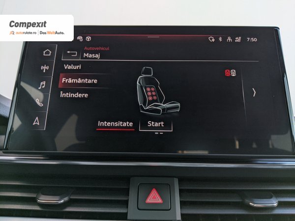 Audi A4 Allroad Quattro 2.0 tdi, S-tronic