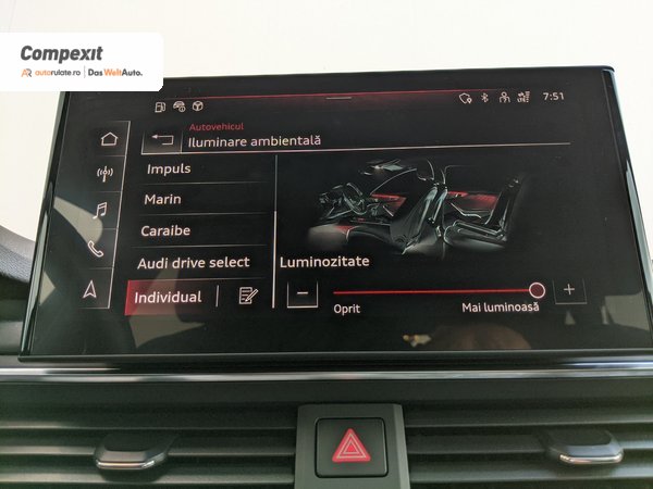 Audi A4 Allroad Quattro 2.0 tdi, S-tronic