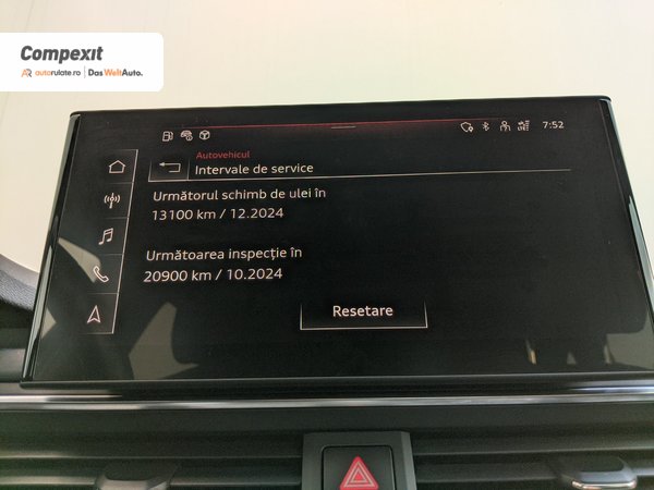 Audi A4 Allroad Quattro 2.0 tdi, S-tronic