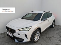 Cupra Formentor VZ e-hybrid PHEV 1.4 tsi, DSG