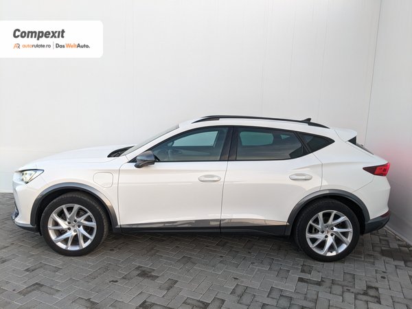 Cupra Formentor VZ e-hybrid PHEV 1.4 tsi, DSG