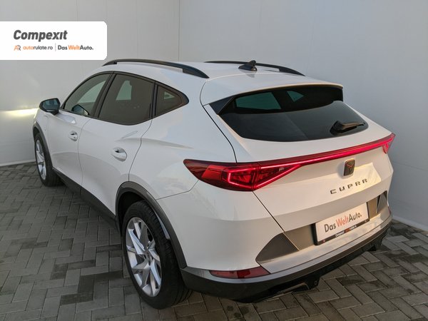 Cupra Formentor VZ e-hybrid PHEV 1.4 tsi, DSG
