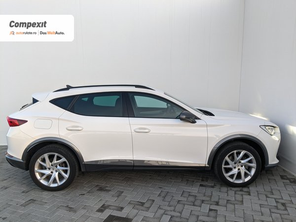 Cupra Formentor VZ e-hybrid PHEV 1.4 tsi, DSG