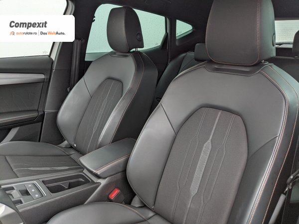 Cupra Formentor VZ e-hybrid PHEV 1.4 tsi, DSG