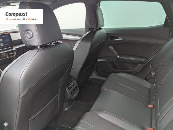Cupra Formentor VZ e-hybrid PHEV 1.4 tsi, DSG