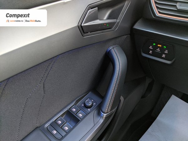 Cupra Formentor VZ e-hybrid PHEV 1.4 tsi, DSG