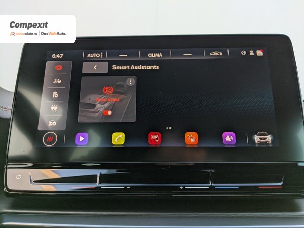 Cupra Formentor VZ e-hybrid PHEV 1.4 tsi, DSG