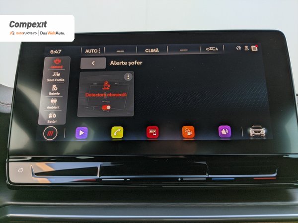 Cupra Formentor VZ e-hybrid PHEV 1.4 tsi, DSG