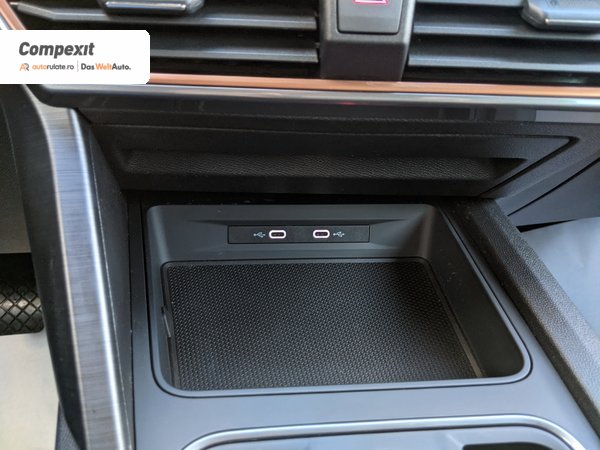 Cupra Formentor VZ e-hybrid PHEV 1.4 tsi, DSG