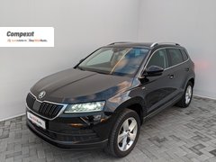 Škoda Karoq Ambition 4X4, 2.0 tdi, DSG