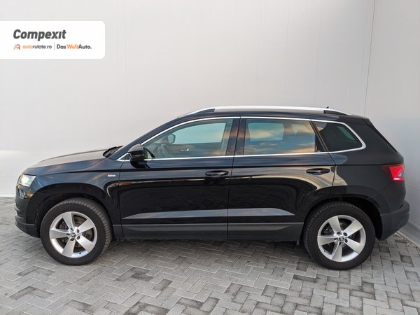Škoda Karoq Ambition 4X4, 2.0 tdi, DSG