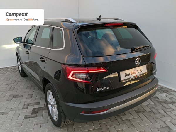Škoda Karoq Ambition 4X4, 2.0 tdi, DSG