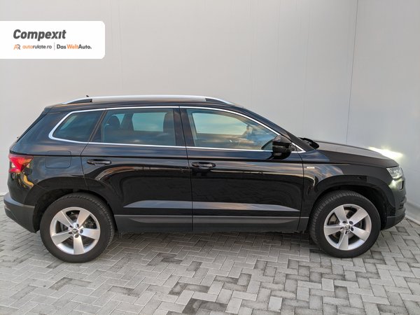 Škoda Karoq Ambition 4X4, 2.0 tdi, DSG