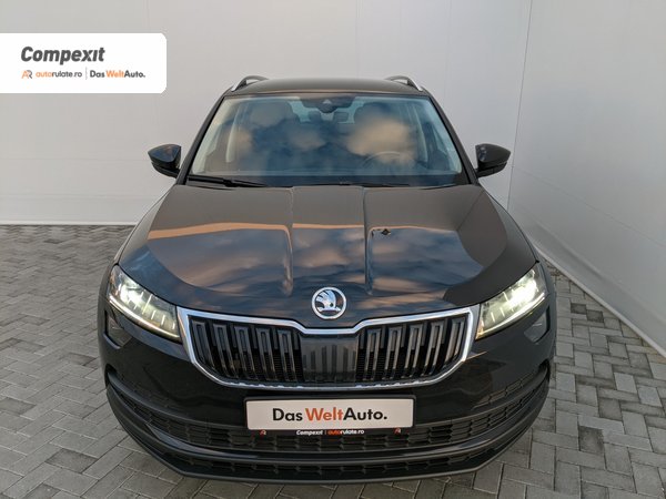 Škoda Karoq Ambition 4X4, 2.0 tdi, DSG
