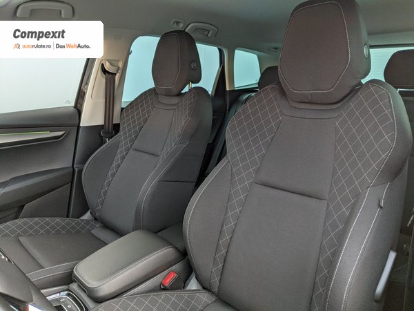 Škoda Karoq Ambition 4X4, 2.0 tdi, DSG