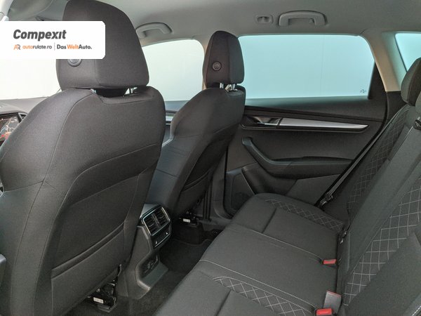 Škoda Karoq Ambition 4X4, 2.0 tdi, DSG