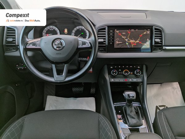 Škoda Karoq Ambition 4X4, 2.0 tdi, DSG